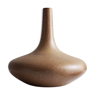 Grand vase céramique Marius Musarra