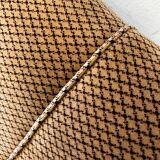 Canapé vintage en bois / canapé-lit / canapé