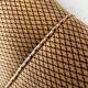 Vintage wooden sofa / sofa bed / sofa