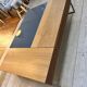 Table basse BoConcept avec rangements