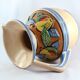 Rare ceramics pichet former pol henriot quimper faïence art deco 1930/sevellec