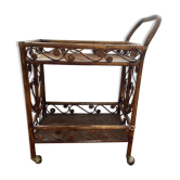 Rattan service