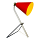 Model 625/30 Table Lamp By J.J. Hoogervoorst For Anvia Nederland, The Netherlands 1950S