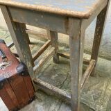 Workshop stools