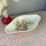 Ravier Lunéville Keller & Guérin XIXth, iron earth