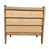 Commode vintage - chêne