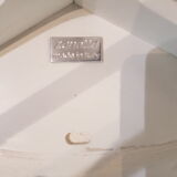 Zanotta coffee table