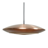 Danish mid-century suspension design Jo Hammerborg Diskos