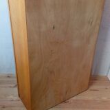 Filing cabinet, 50/60's