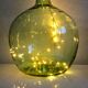 Dame-jeanne Viresa verte claire de 16L