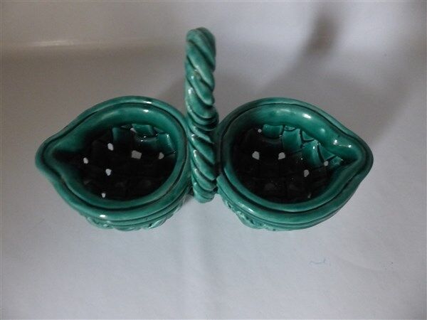 Vallauris basket basket