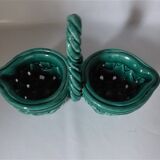 Vallauris basket basket