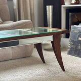 Table d’appoint Art deco