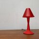 Postmodern Italian table lamp Lulu by Veneta Lumi, 1980s