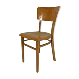 Thonet vintage bistro chair, 50's