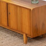 Scandinavian sideboard – 197 cm