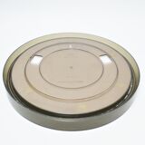 1970 plexiglas mirror, 40cm