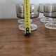 Luminarc Champagne Glass Set