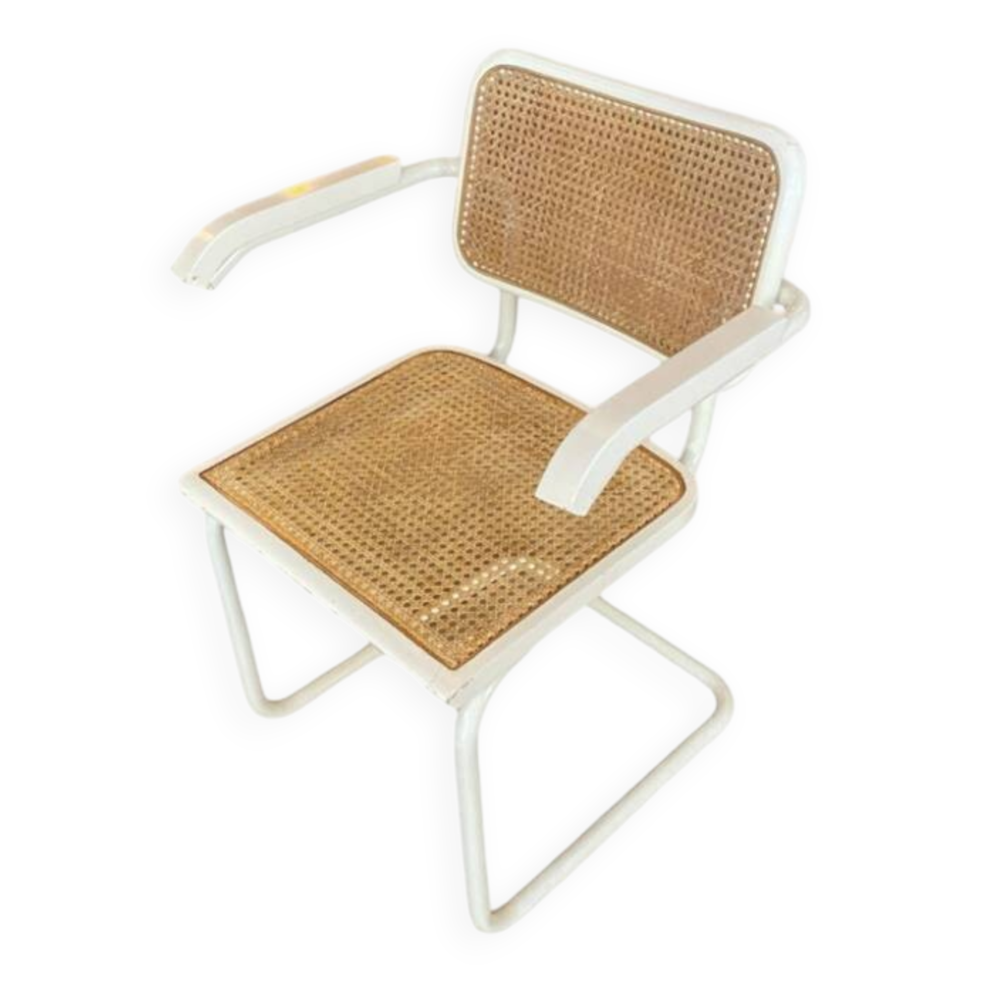 Cesca B34 Armchair Marcel Breuer