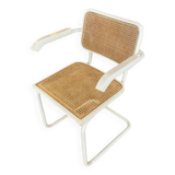 Cesca B34 Armchair Marcel Breuer
