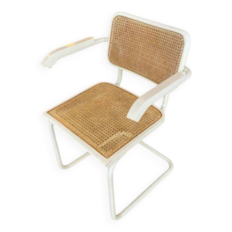 Fauteuil Cesca B34 Marcel Breuer