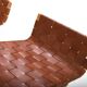Paire de chaises longues vintage Pernilla-3 par Bruno Mathsson