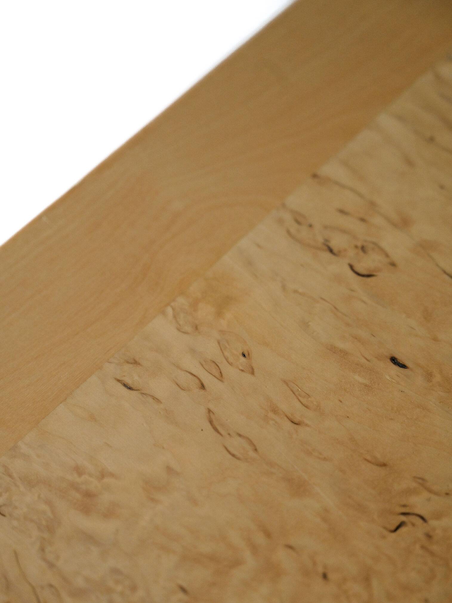 Vintage Scandinavian coffee table