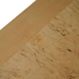 Vintage Scandinavian coffee table