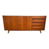 Jiri jiroutek all-wood sideboard
