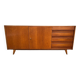 Jiri jiroutek all-wood sideboard