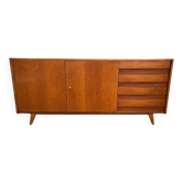 Enfilade Jiri jiroutek tout bois