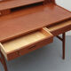 Bureau des années 1960 Modell 56, Arne Wahl Iversen pour Vende Möbelfabrik