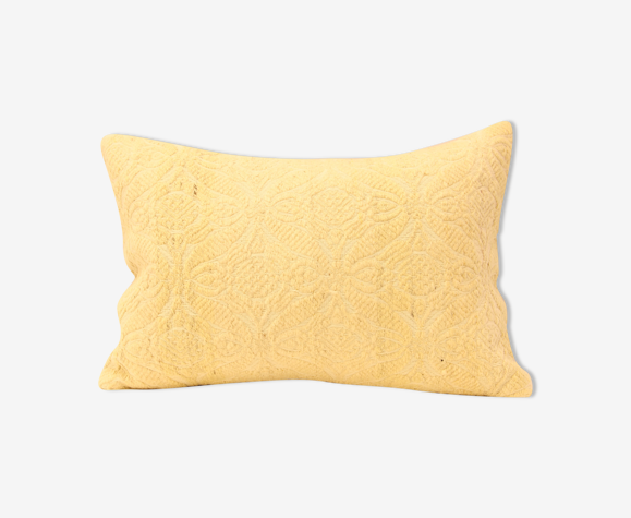 Housse de coussin vintage 40x60 cm