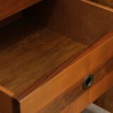 Italian Sapporo credenza by Mario Marenco for Mobil Girgi