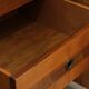 Italian Sapporo credenza by Mario Marenco for Mobil Girgi