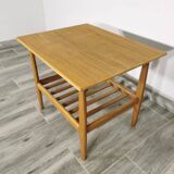 Table basse du milieu du siècle