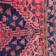 Tapis persan Hamadan 136x206 cm
