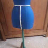 Mannequin couture Cléo