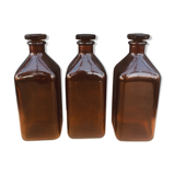 Apothecary Pots