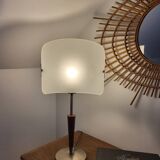 90s lamp