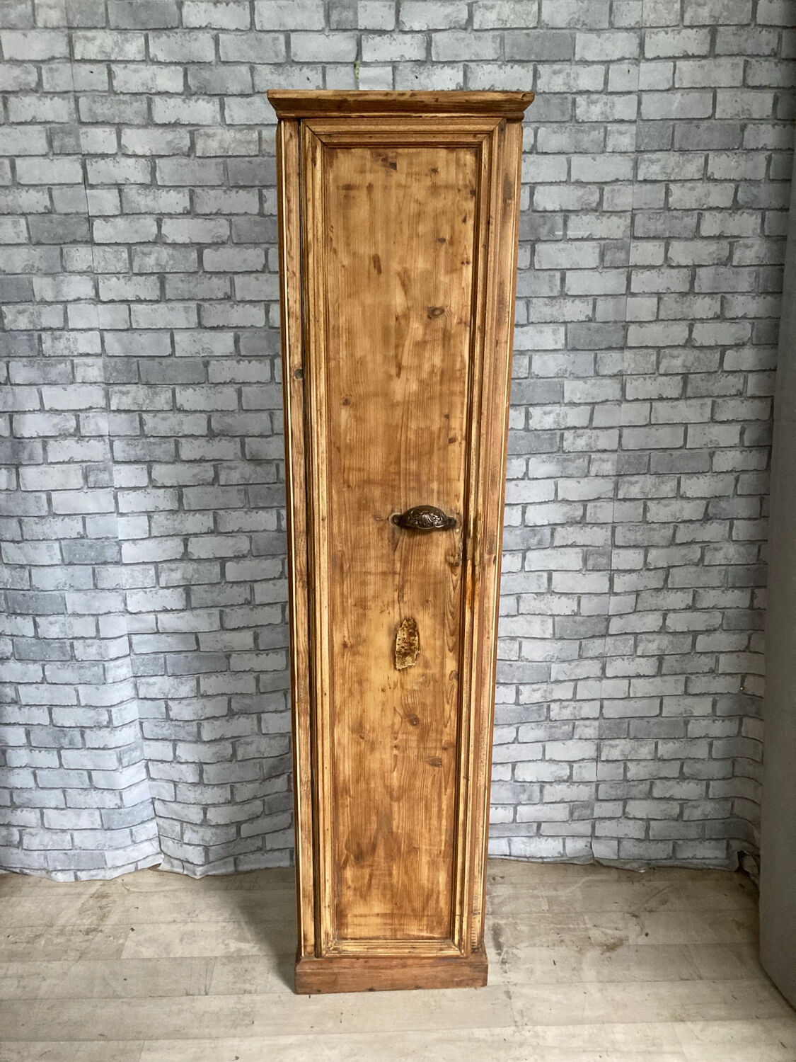 Armoire vestiaire