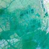 Service a dessert Gien Primefleur