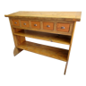 Craft furniture