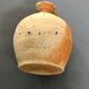 Terracotta jug
