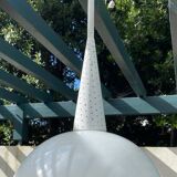 Holophane suspension