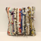 Turkish kilim cushion, 40x40 cm, K-1314