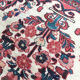 Tapis persan 221 x 162 cm