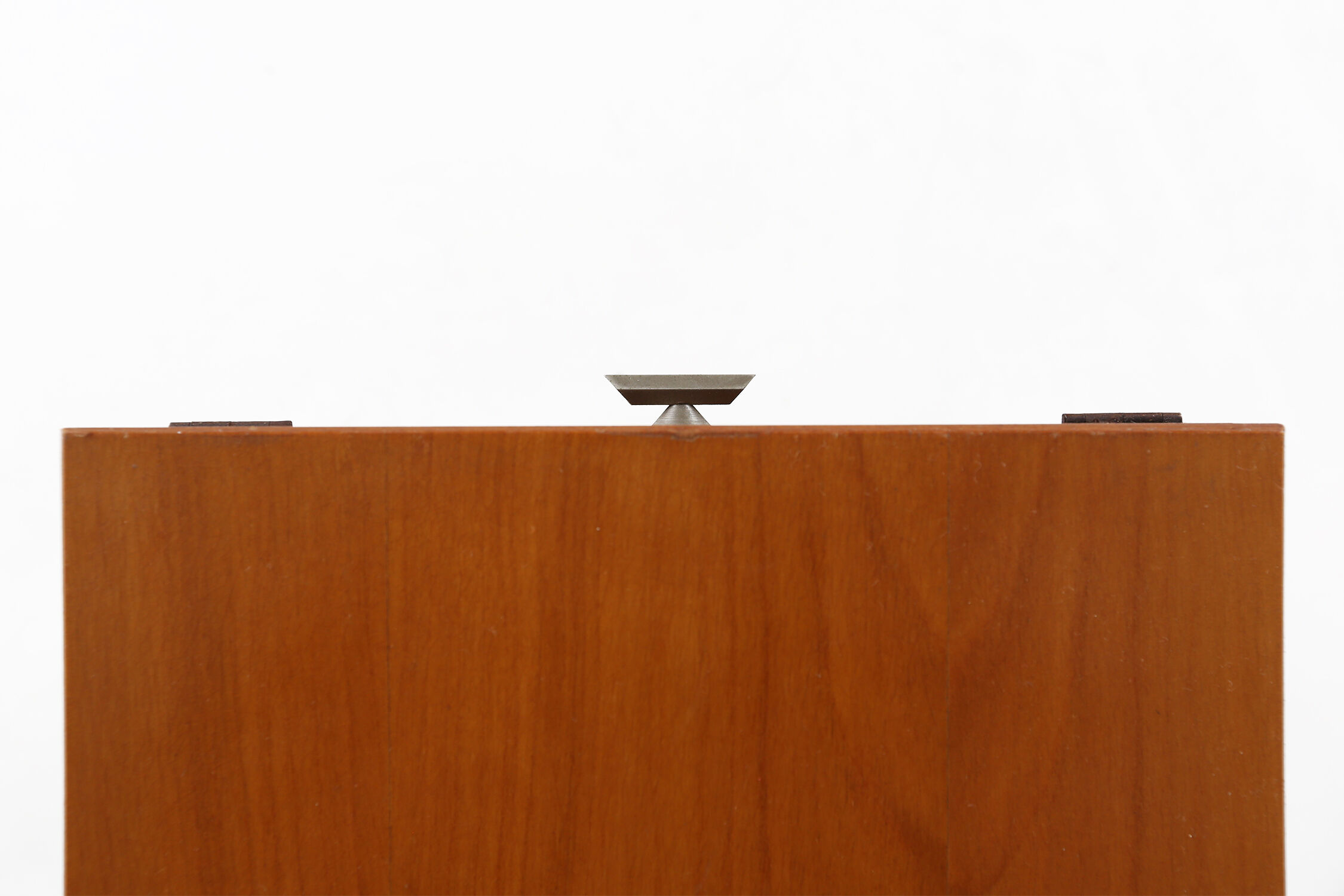 Vintage sewing box ca.1950