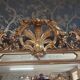 Miroir XIX Parecloses 167 x  99