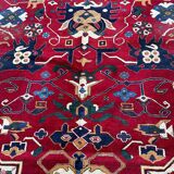 Persian rug Ardebil Iran early 20th century